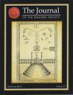 The Journal of The Masonic Society, Issue #27