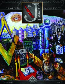 The Journal of The Masonic Society, Issue #47