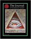 The Journal of The Masonic Society, Issue #4